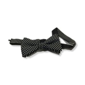 Michael Kors Mens Pocket Square & Neck Tie Set